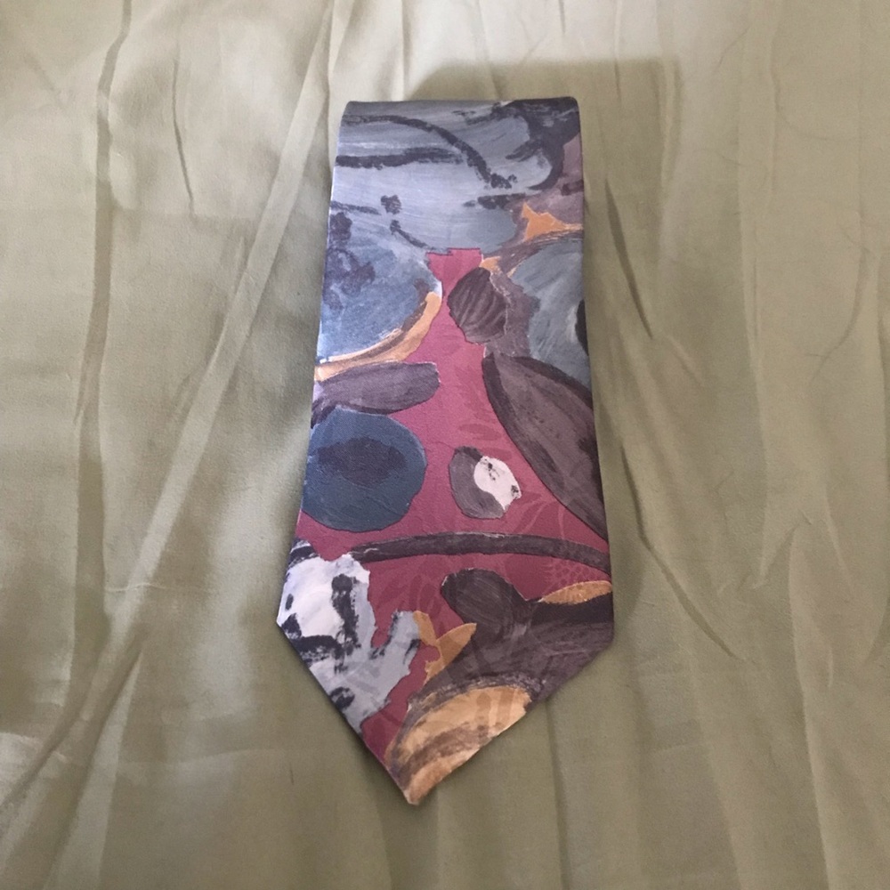 Brittania Tie